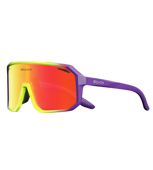 SprintX Sonnenbrille | Desert Mirage