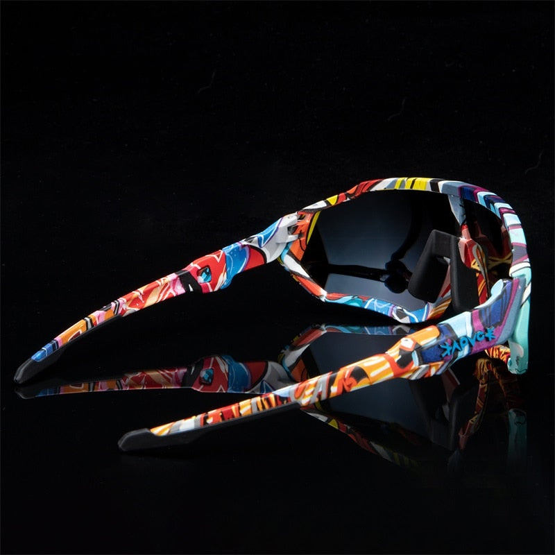 Racer X Sonnenbrille | Crocko