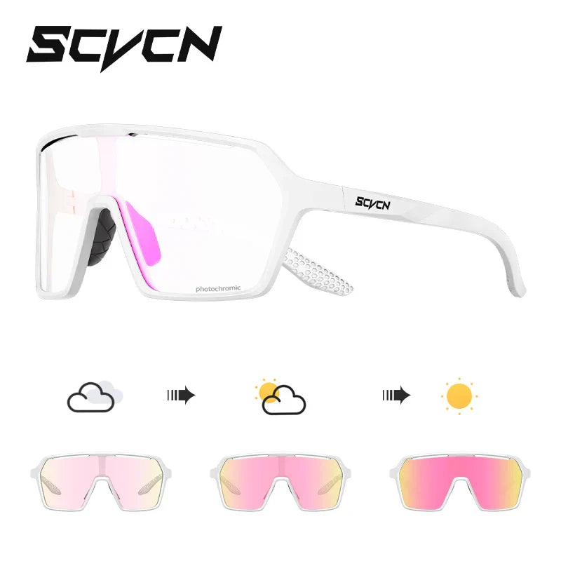 SprintX Sonnenbrille | Adapt Peak