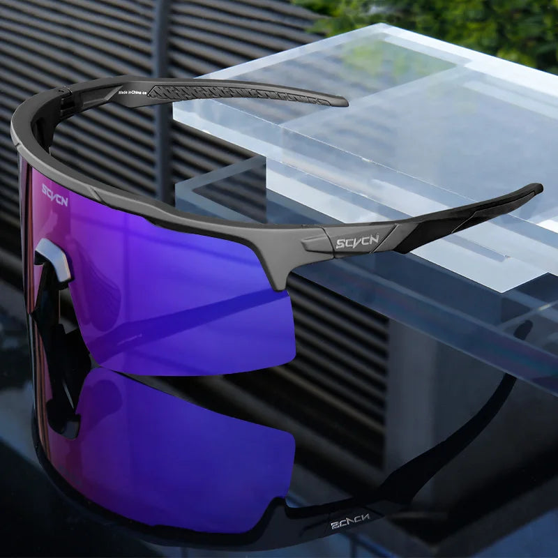 SprintX Sonnenbrille | Coastal Breeze