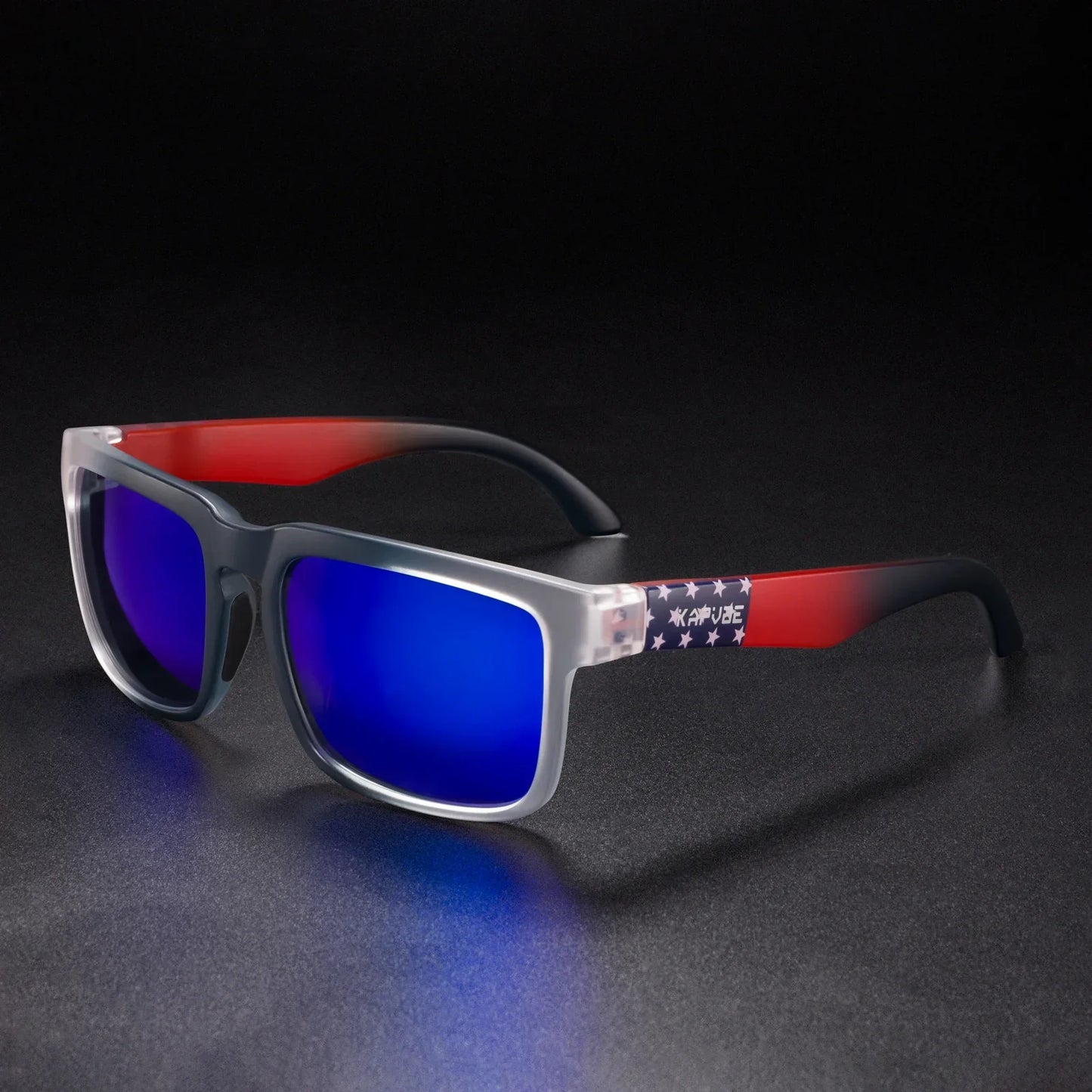SprintX Sonnenbrille | Edge