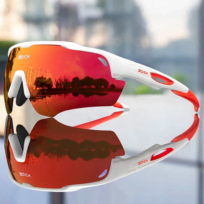 SprintX Sonnenbrille | Endless Horizon