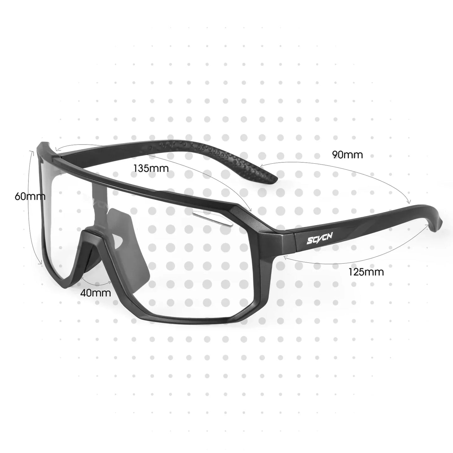 SprintX Sonnenbrille | Shadow