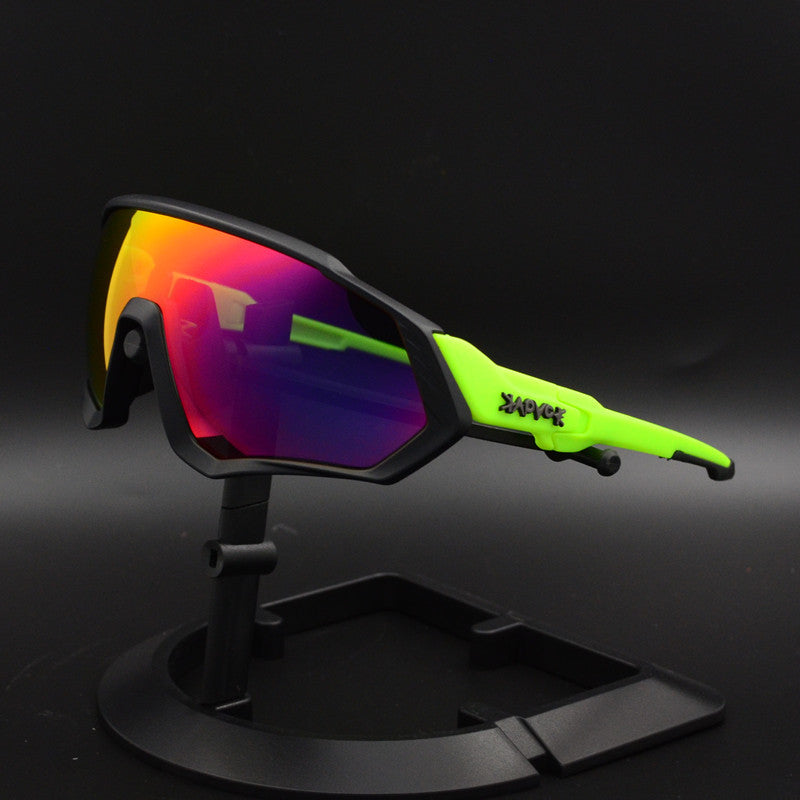Racer X Sonnenbrille | PacePro