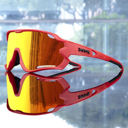 SprintX Sonnenbrille | Zenith