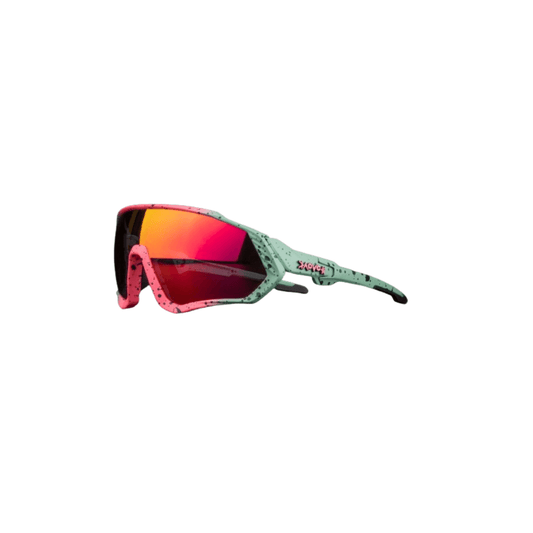 Racer X Sonnenbrille | Aurore