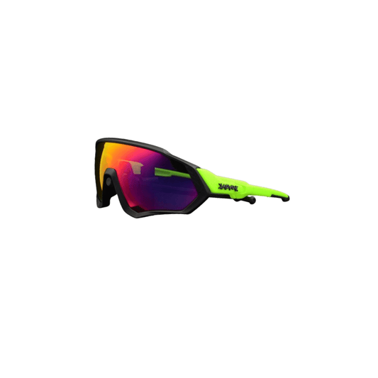 Racer X Sonnenbrille | Soul