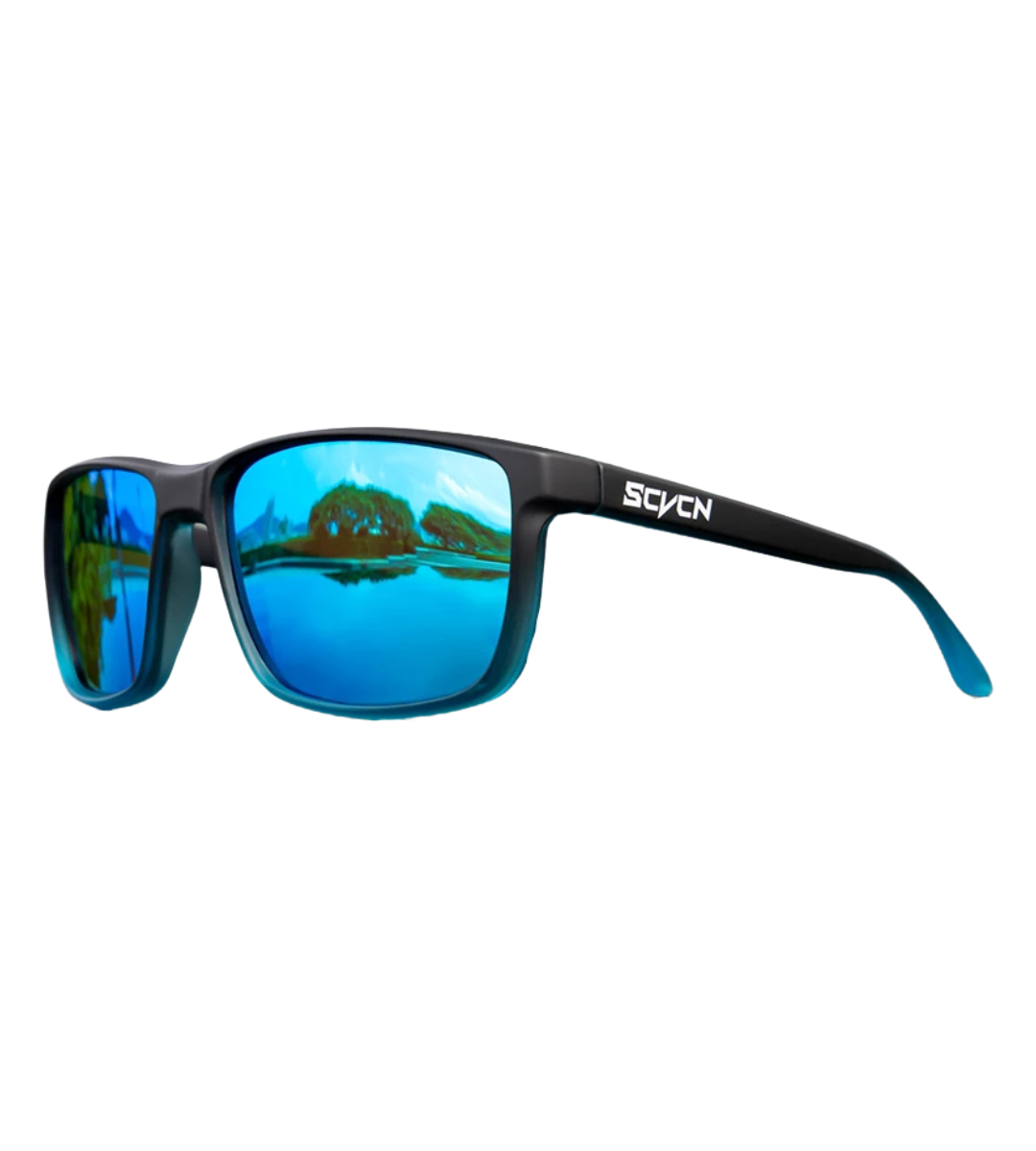 SprintX Sonnenbrille | Titan
