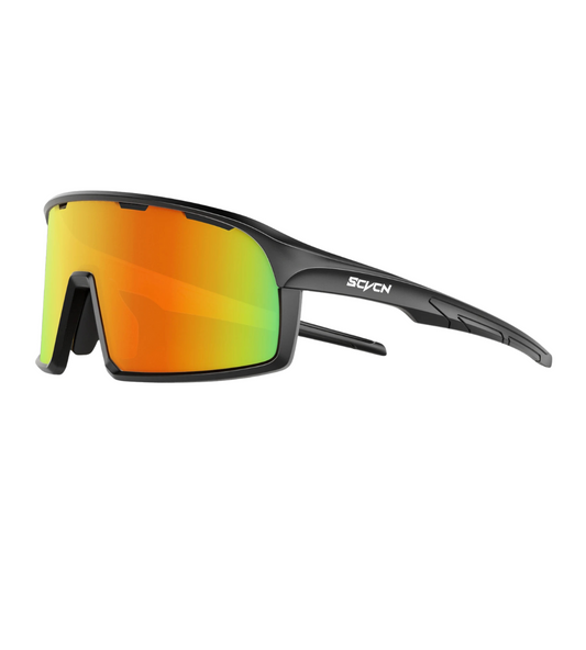 SprintX Sonnenbrille | Run Edge