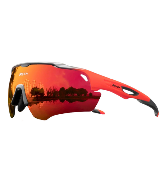 SprintX Sonnenbrille | Endless Horizon