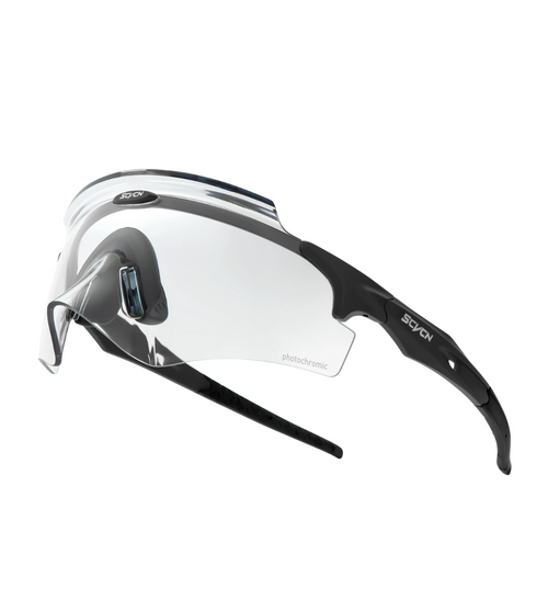 SprintX Sonnenbrille | Crystal Clear
