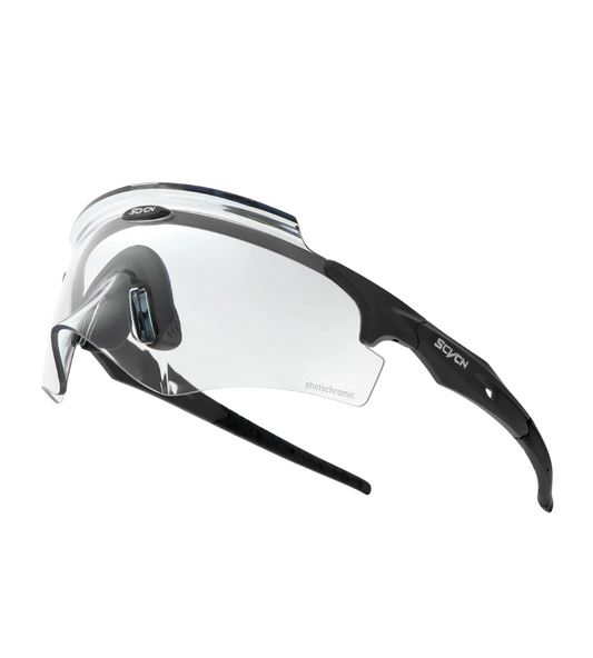 SprintX Sonnenbrille | Crystal Clear