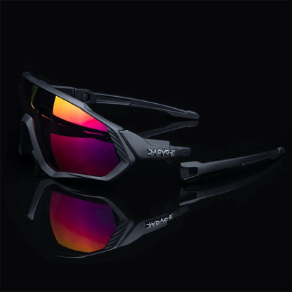 Racer X Sonnenbrille | Crocko