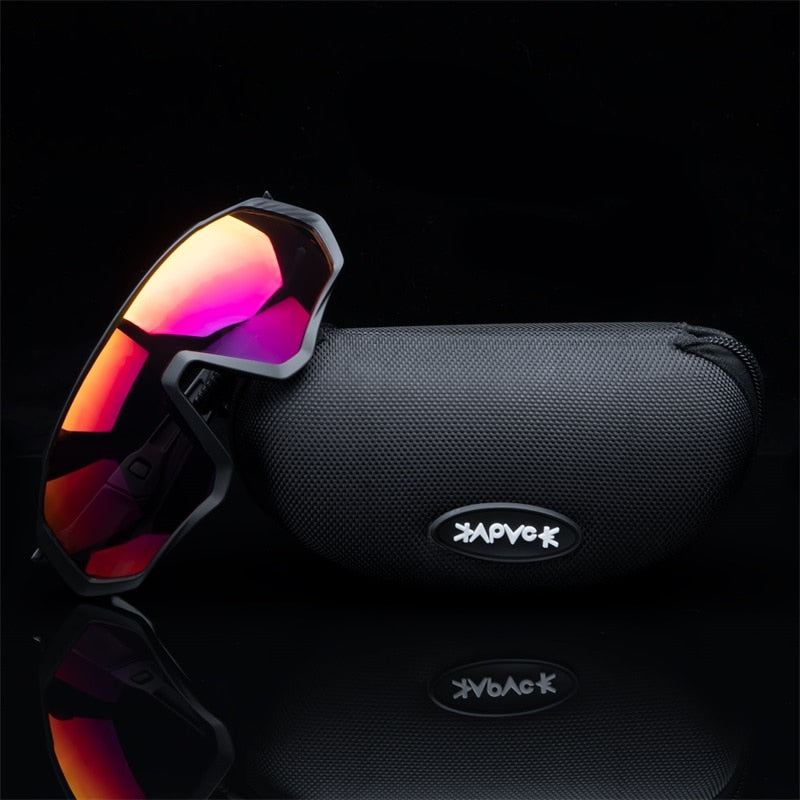 Racer X Sonnenbrille | Crocko