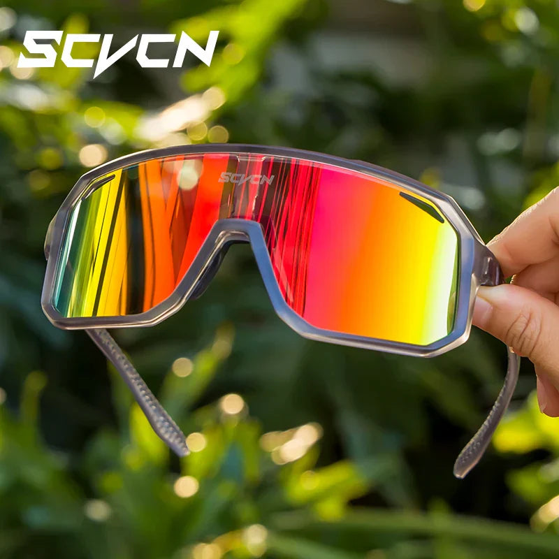 SprintX Sonnenbrille | Golden Hour