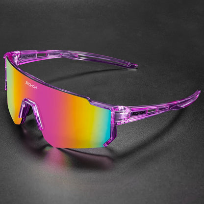 SprintX Sonnenbrille | Retro Vision