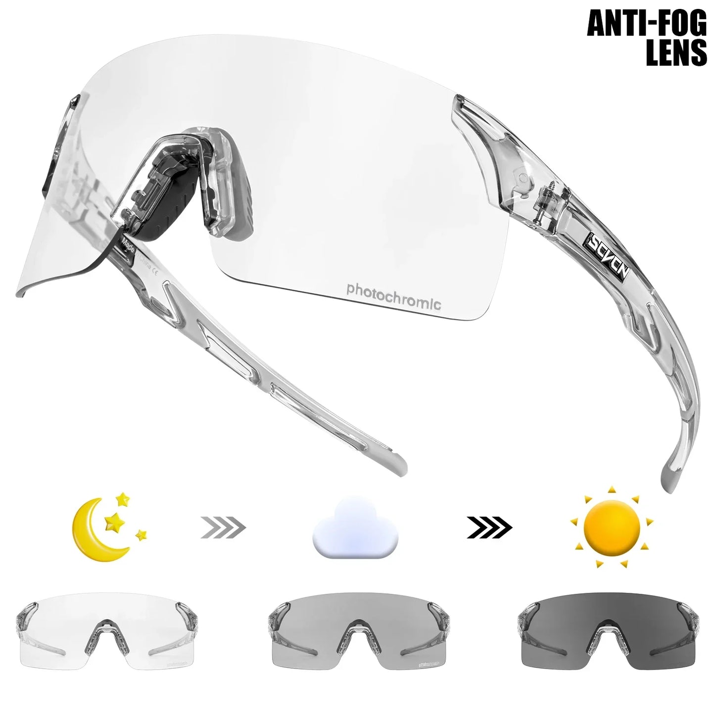 SprintX Sonnenbrille | Nova