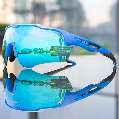 SprintX Sonnenbrille | Endless Horizon