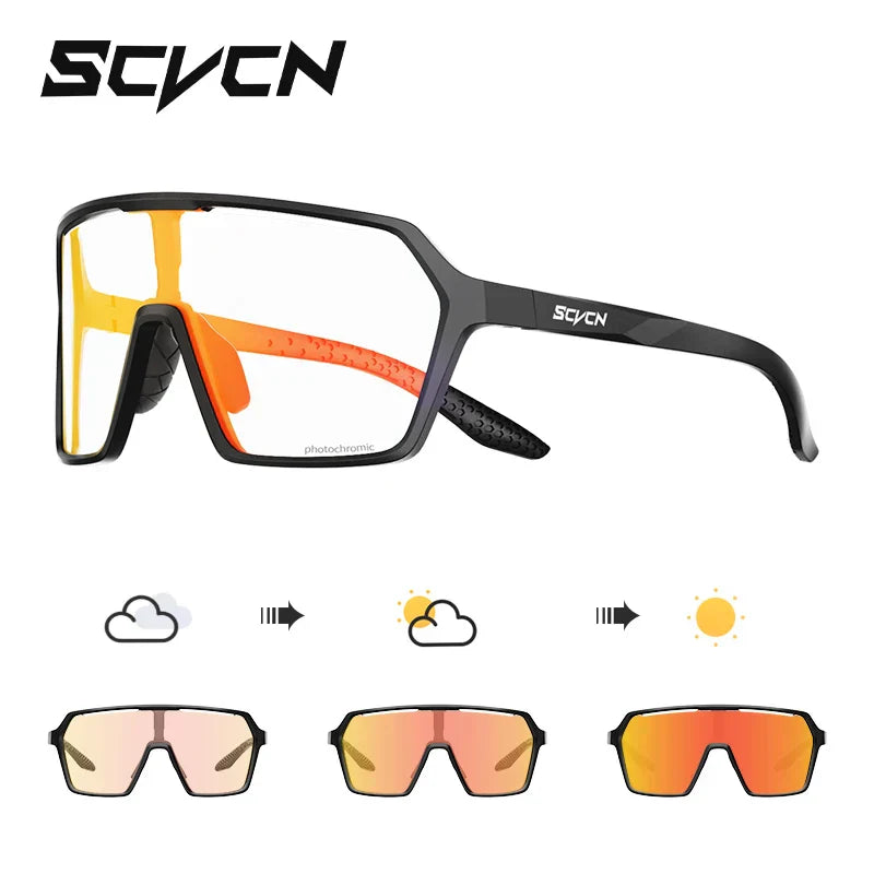 SprintX Sonnenbrille | Adapt Peak