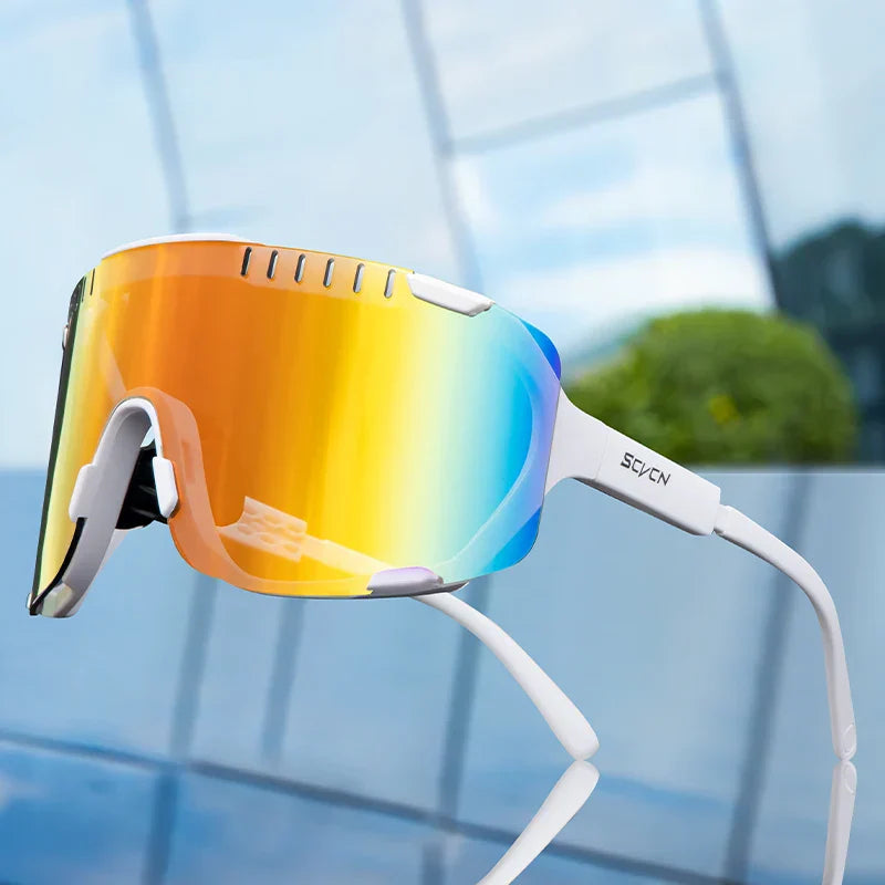 SprintX Sonnenbrille | Flash