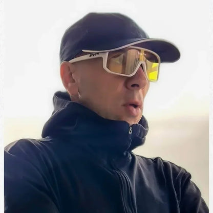 SprintX Sonnenbrille | Solar Flare