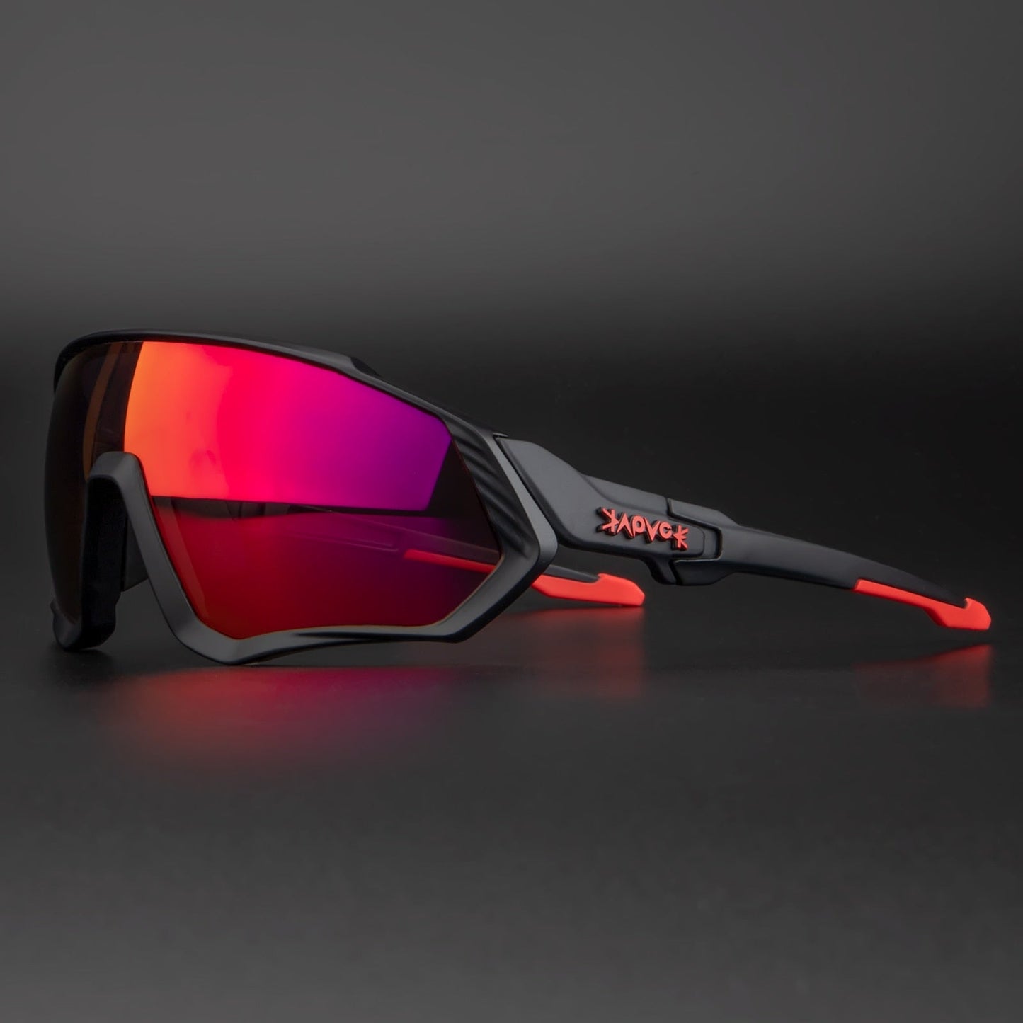 Racer X Sonnenbrille | PacePro