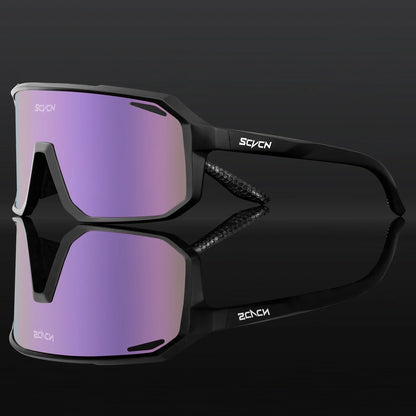 SprintX Sonnenbrille | Desert Mirage