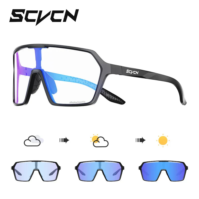 SprintX Sonnenbrille | Adapt Peak