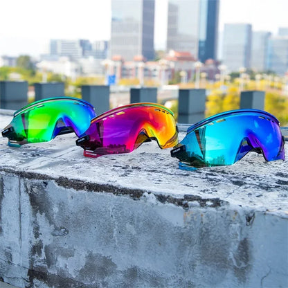 SprintX Sonnenbrille | Ocean Depth