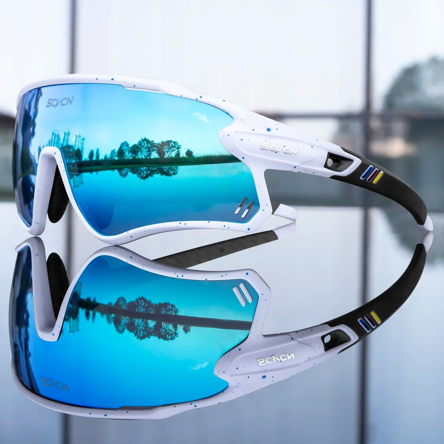 SprintX Sonnenbrille | Sky Gazer