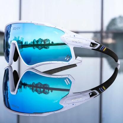 SprintX Sonnenbrille | Sky Gazer