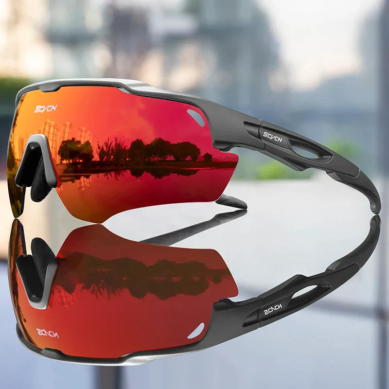 SprintX Sonnenbrille | Endless Horizon