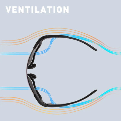 SprintX Sonnenbrille | Strike