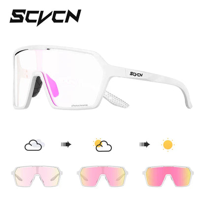 SprintX Sonnenbrille | Adapt Peak