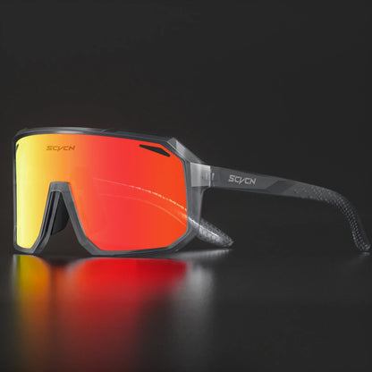 SprintX Sonnenbrille | Golden Hour