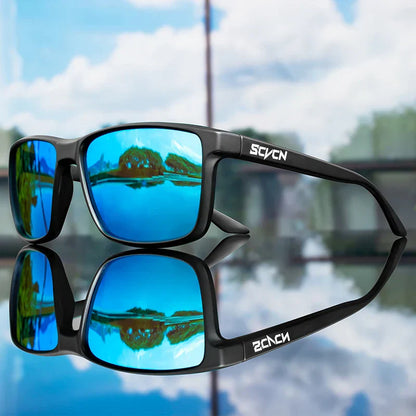 SprintX Sonnenbrille | Titan