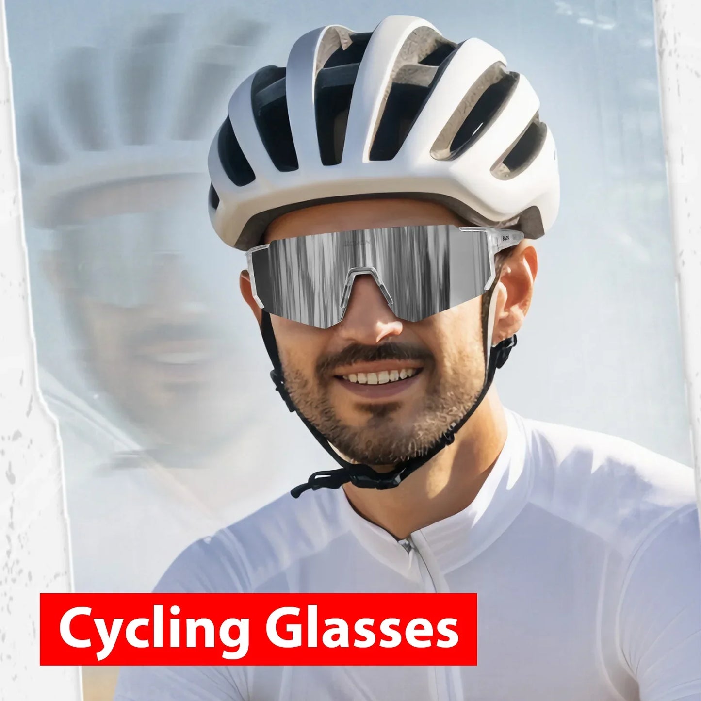 SprintX Sonnenbrille | Retro Vision