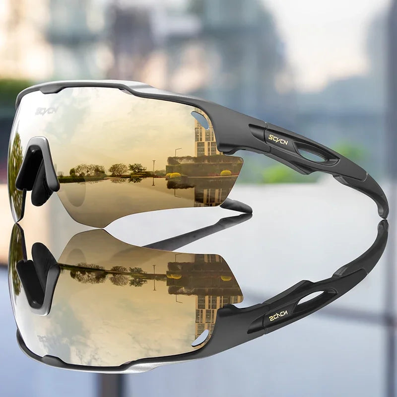 SprintX Sonnenbrille | Endless Horizon