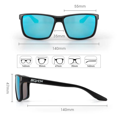 SprintX Sonnenbrille | Titan