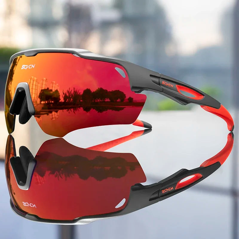 SprintX Sonnenbrille | Endless Horizon