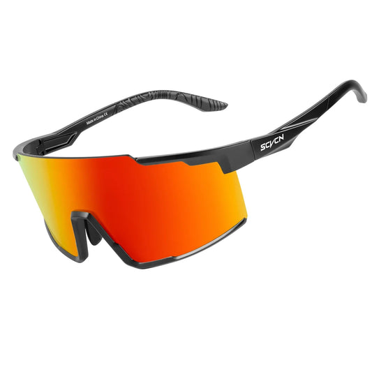 SprintX Sonnenbrille | Night Vision
