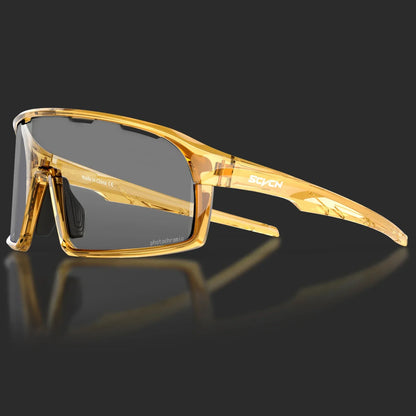 SprintX Sonnenbrille | Run Edge