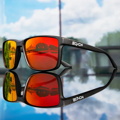 SprintX Sonnenbrille | Titan