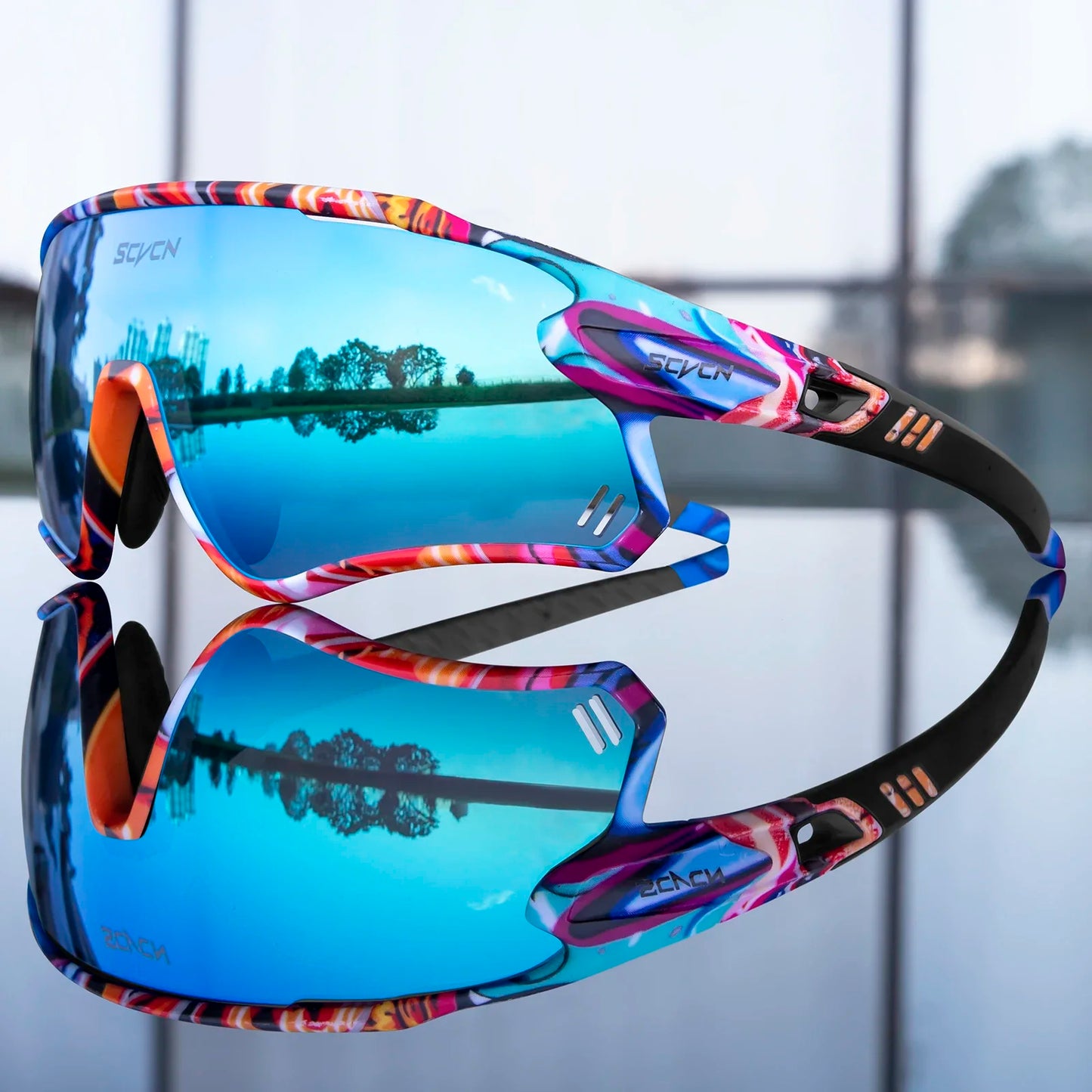 SprintX Sonnenbrille | Sky Gazer