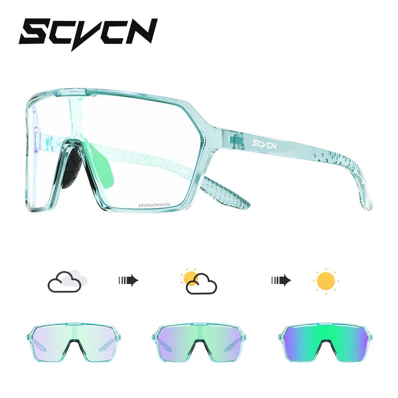 SprintX Sonnenbrille | Adapt Peak