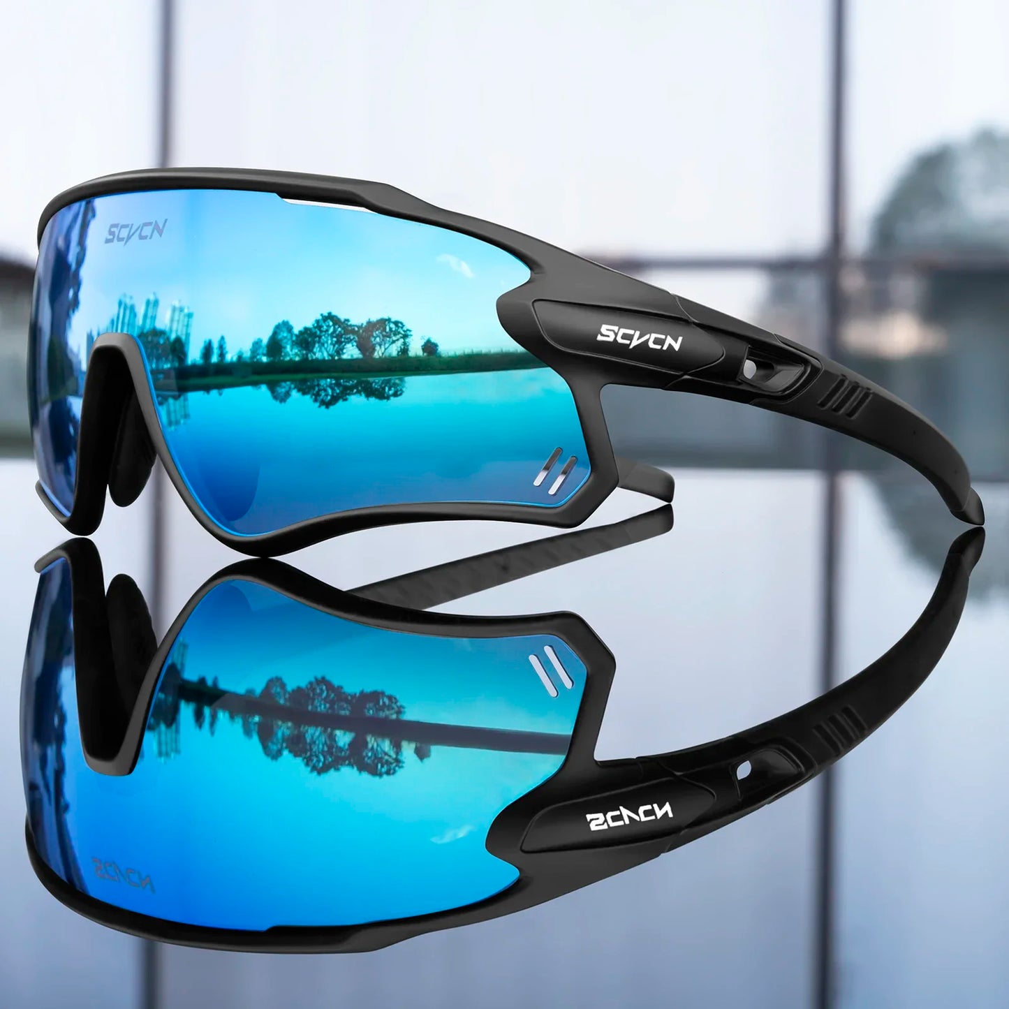 SprintX Sonnenbrille | Sky Gazer