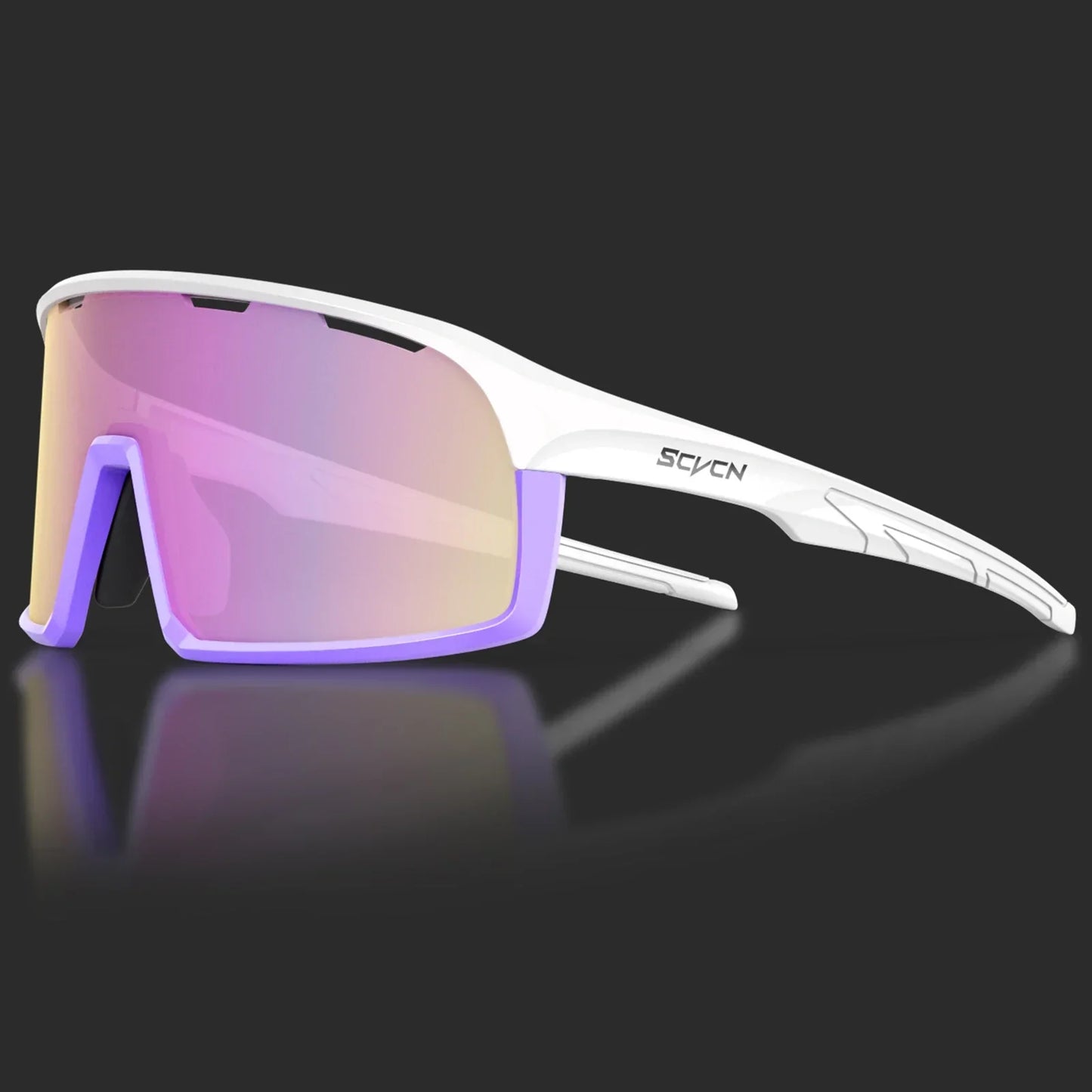 SprintX Sonnenbrille | Run Edge