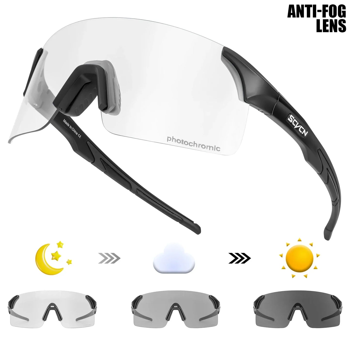 SprintX Sonnenbrille | Nova