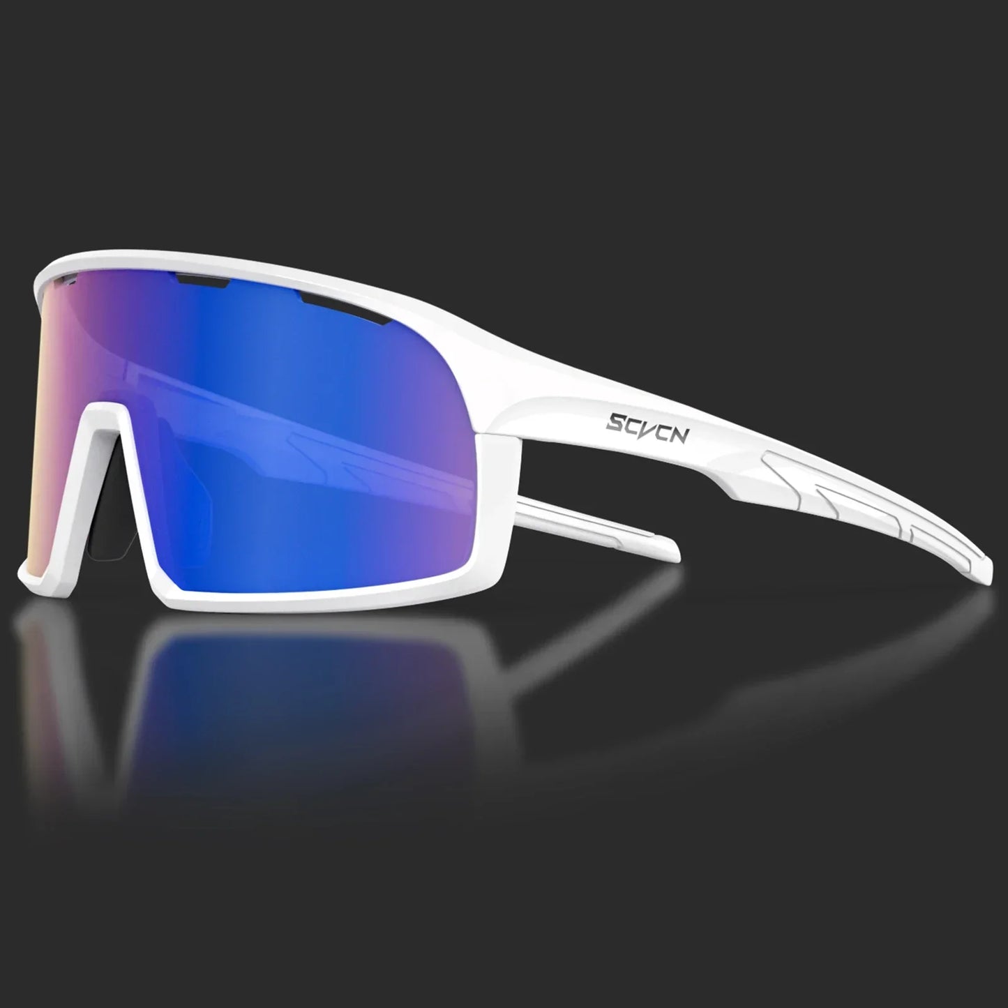 SprintX Sonnenbrille | Run Edge