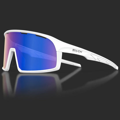 SprintX Sonnenbrille | Run Edge